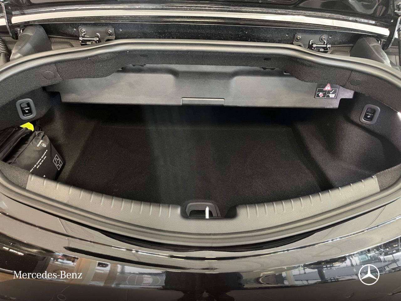 Mercedes-Benz CLE – Bild 14