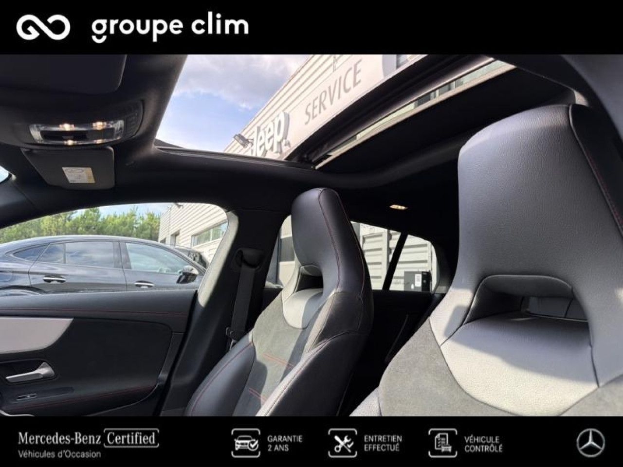 Photo du véhicule 14 / 18