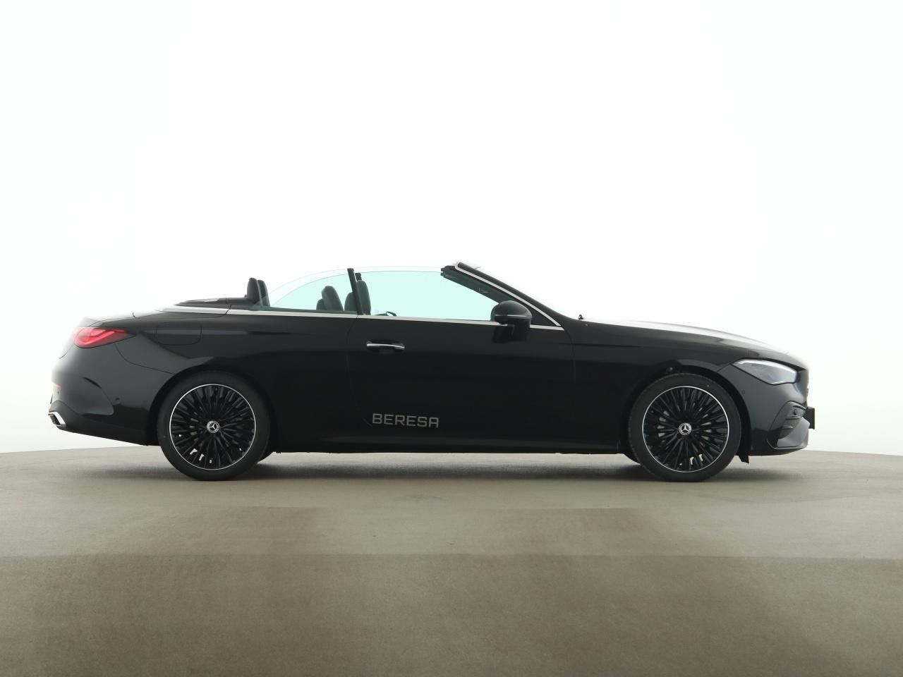 Mercedes-Benz CLE – Bild 7