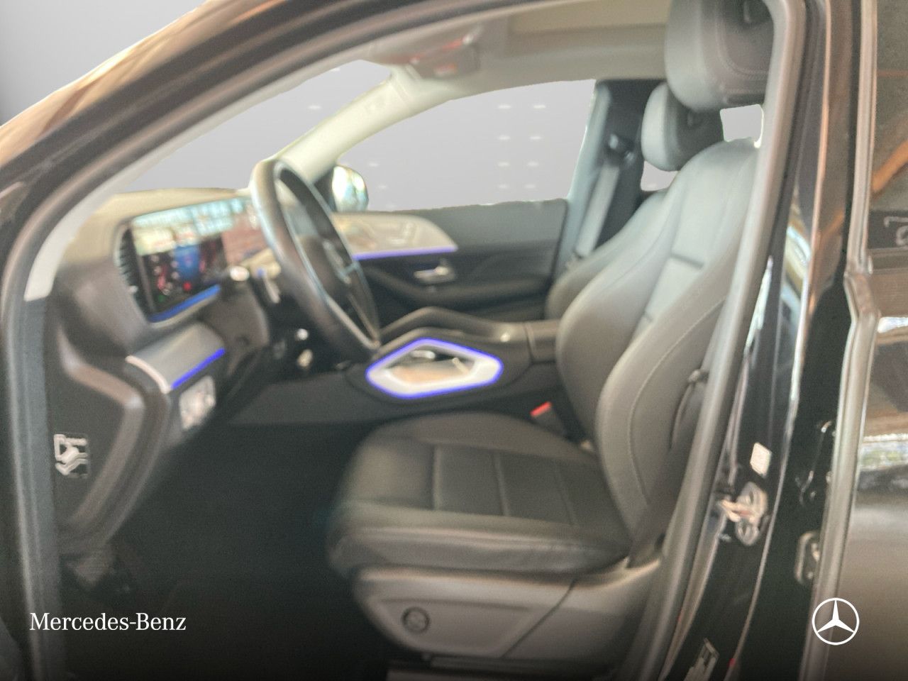 Mercedes-Benz GLE – Bild 8