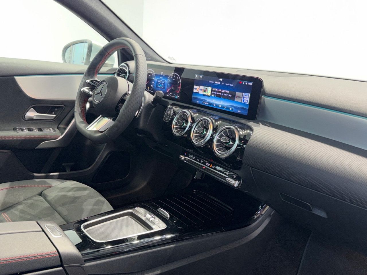 Mercedes-Benz A-Klasse – Bild 12