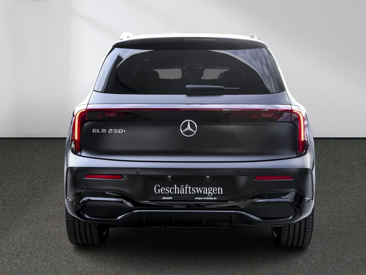 Mercedes-Benz GLB – Bild 4