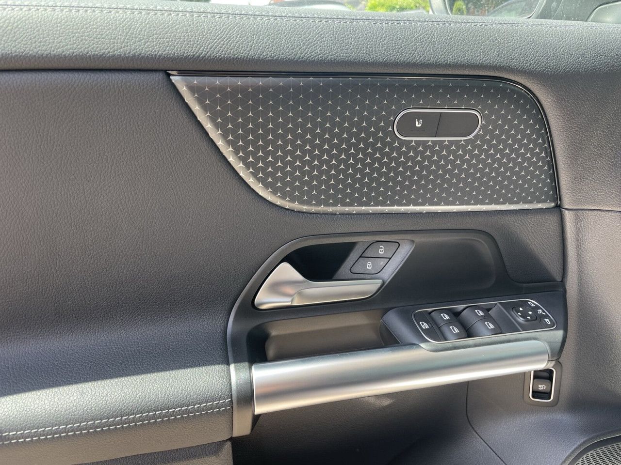 Mercedes-Benz GLA – Bild 11