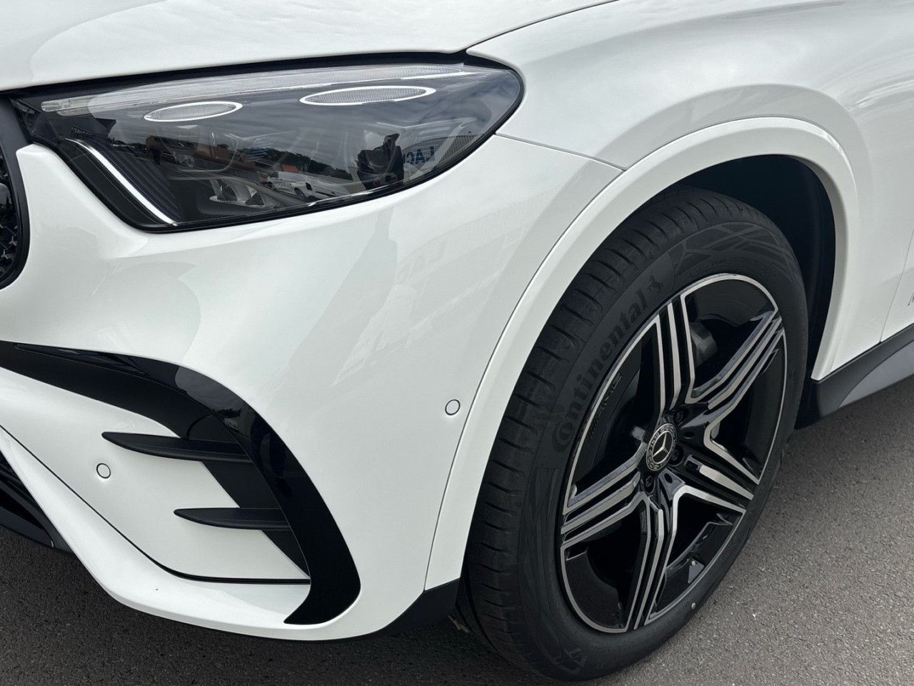 Mercedes-Benz GLC – Bild 5