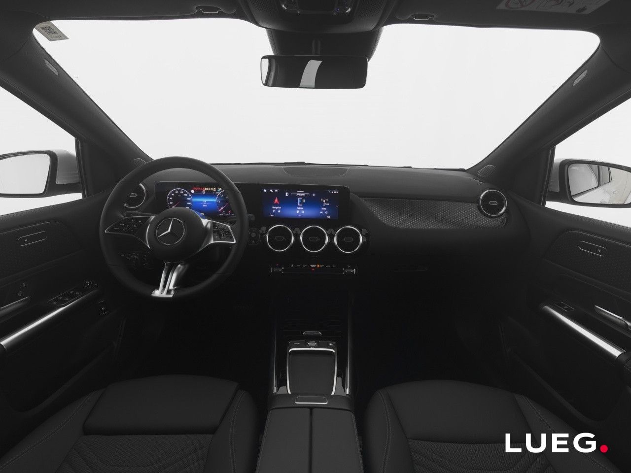 Mercedes-Benz B-Klasse – Bild 3