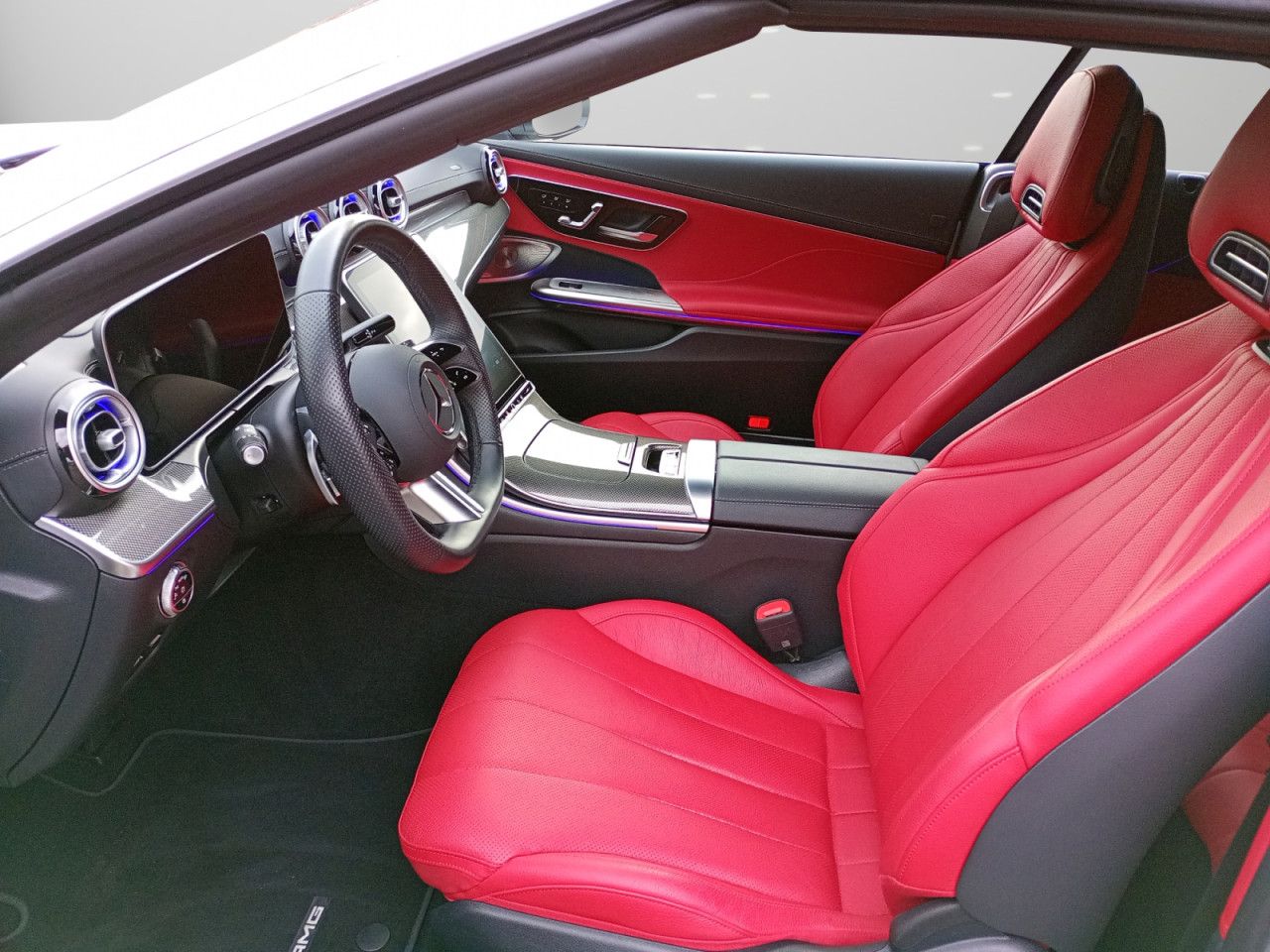 Mercedes-Benz CLE – Bild 8