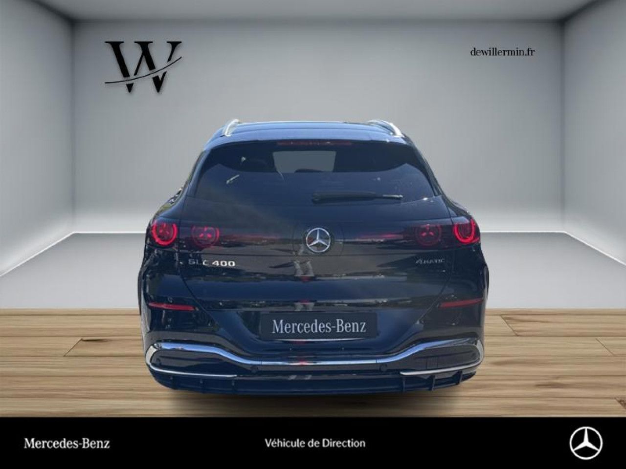 Photo du v&eacute;hicule 5 / 18