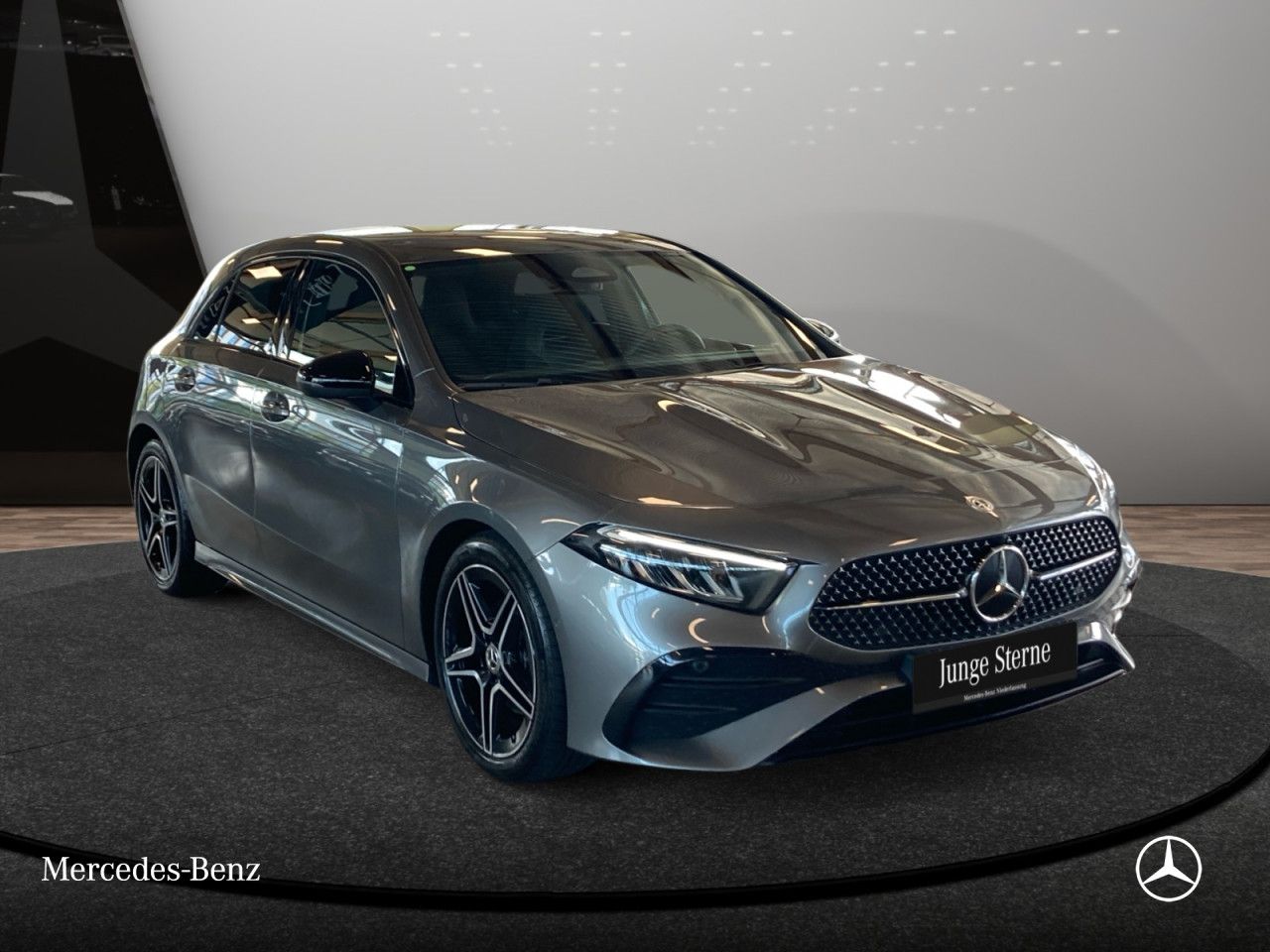 Mercedes-Benz A-Klasse – Bild 3