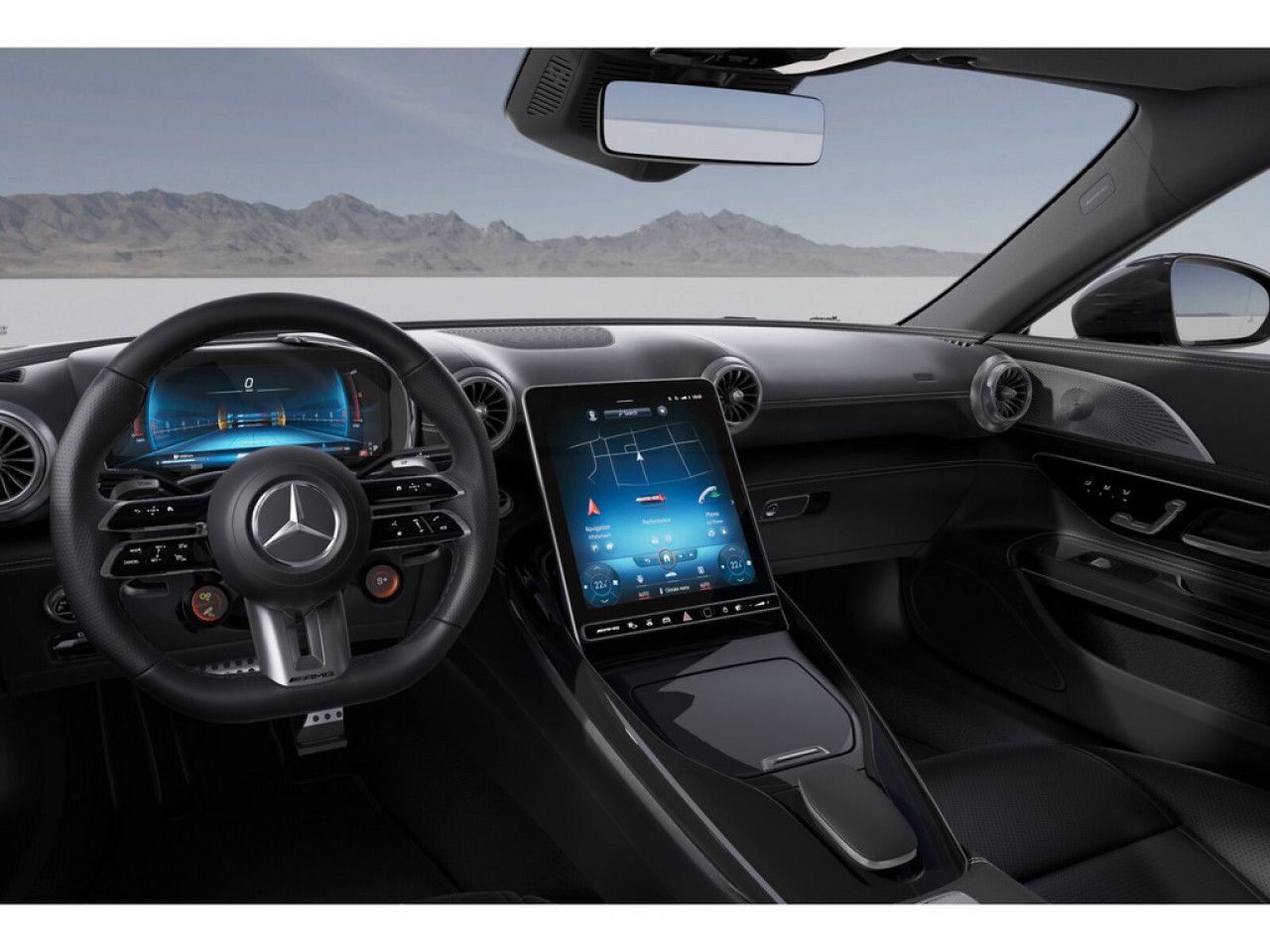 Mercedes-Benz SL – Bild 2