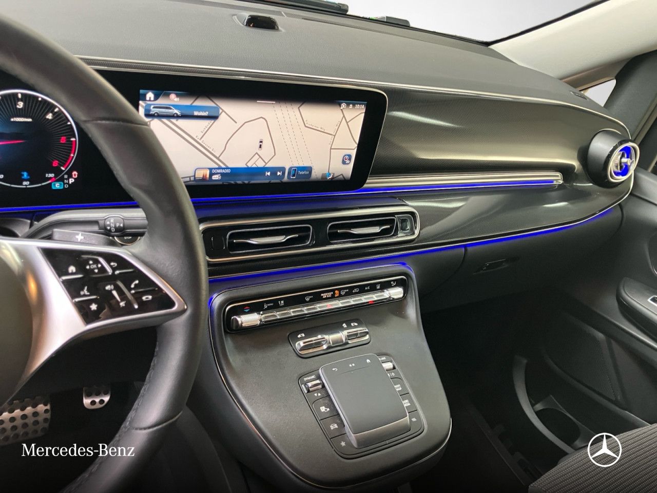 Mercedes-Benz V-Klasse – Bild 9