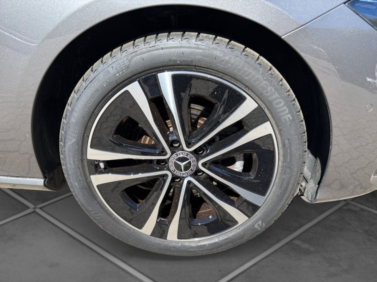Mercedes-Benz CLA – Bild 5
