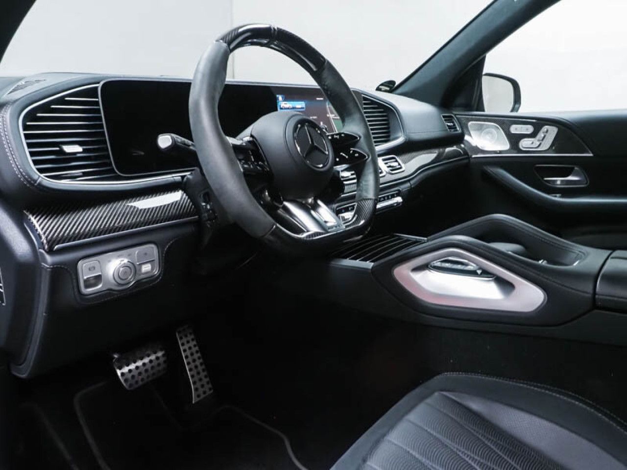 Mercedes-Benz GLE – Bild 6