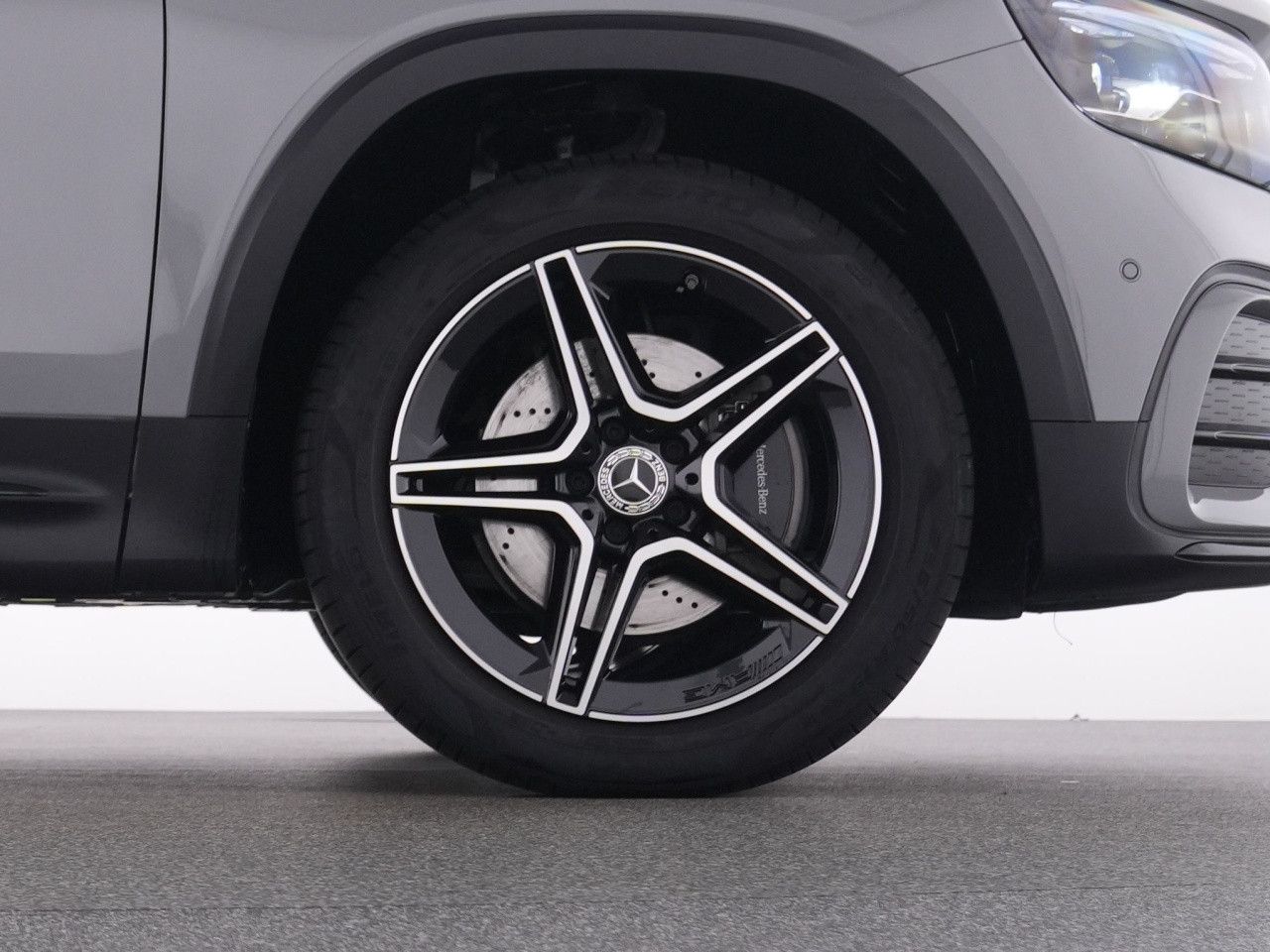 Mercedes-Benz GLB – Bild 21