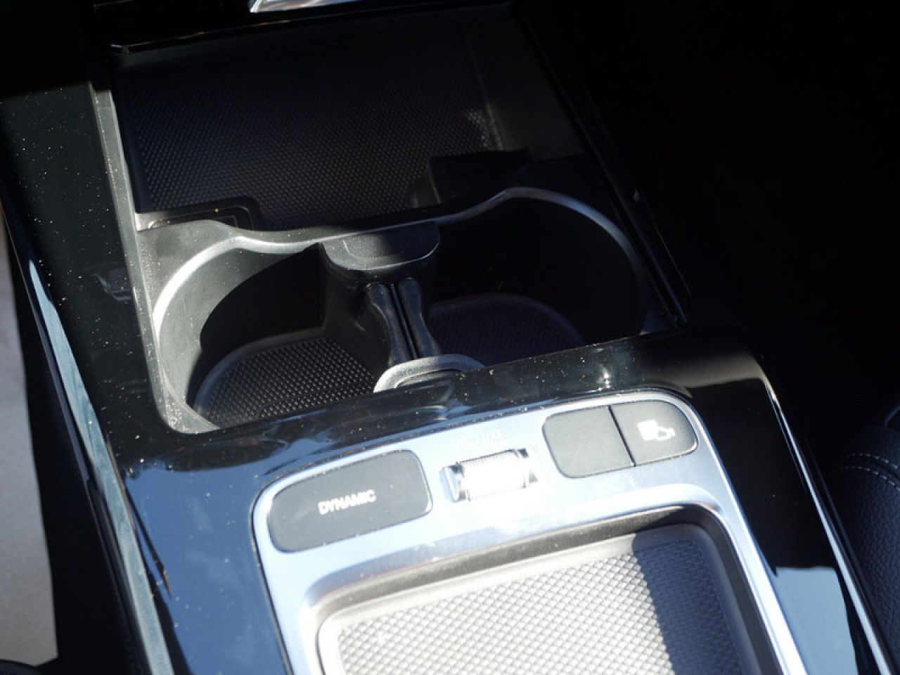 Mercedes-Benz A-Klasse – Bild 17