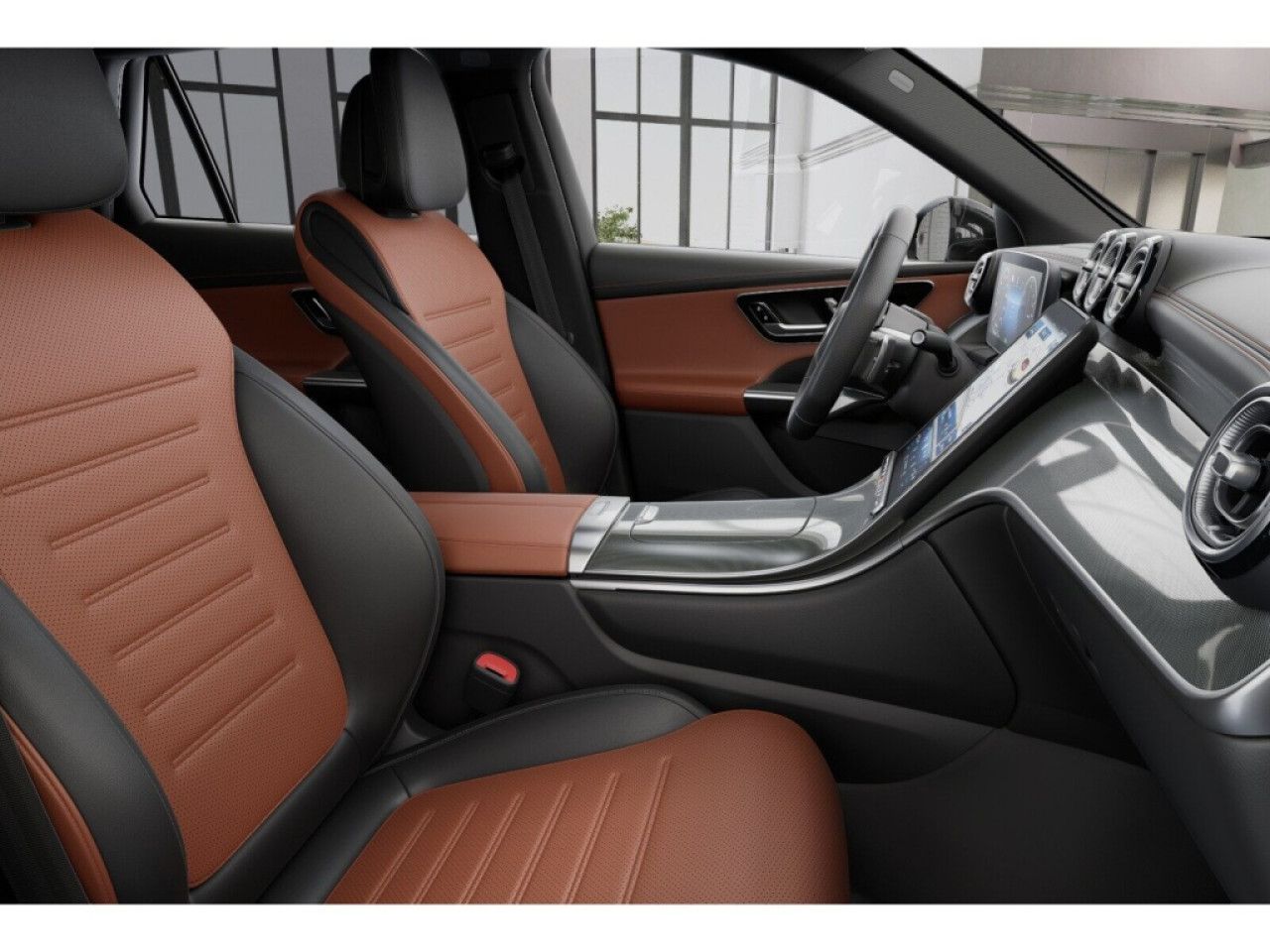 Mercedes-Benz GLC – Bild 7