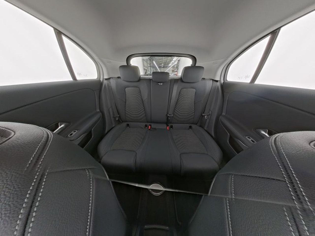 Mercedes-Benz A-Klasse – Bild 6