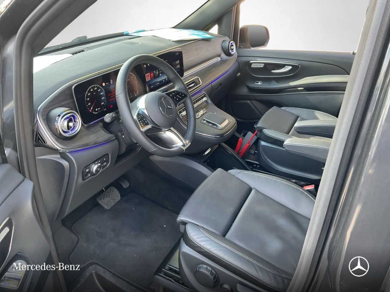 Mercedes-Benz V-Klasse – Bild 8