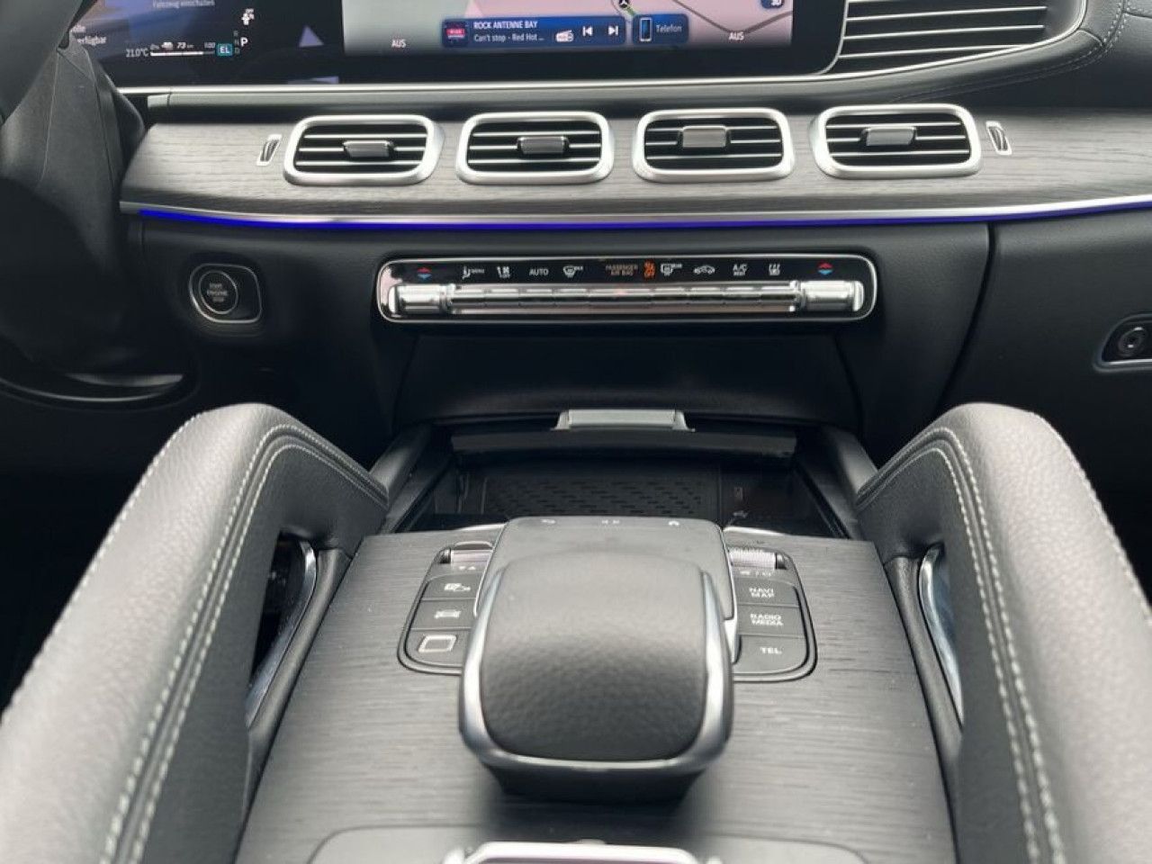 Mercedes-Benz GLE – Bild 15