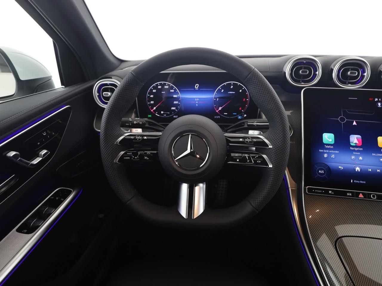 Mercedes-Benz GLC – Bild 11