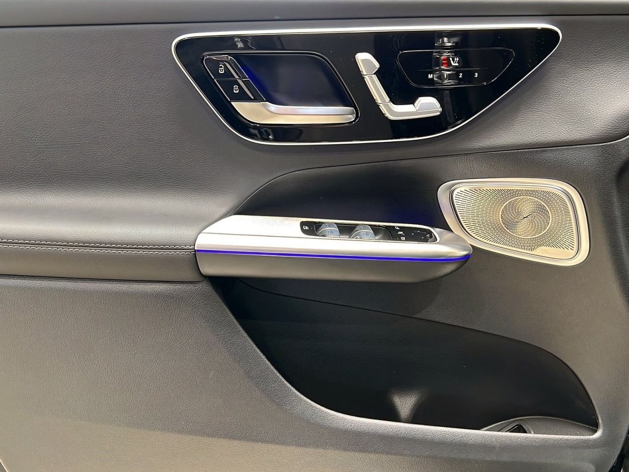 Mercedes-Benz GLC – Bild 13