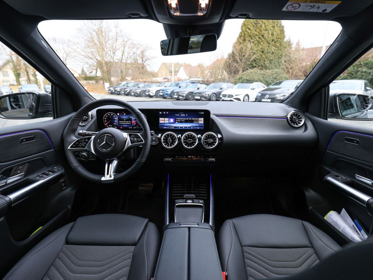 Mercedes-Benz B-Klasse – Bild 7