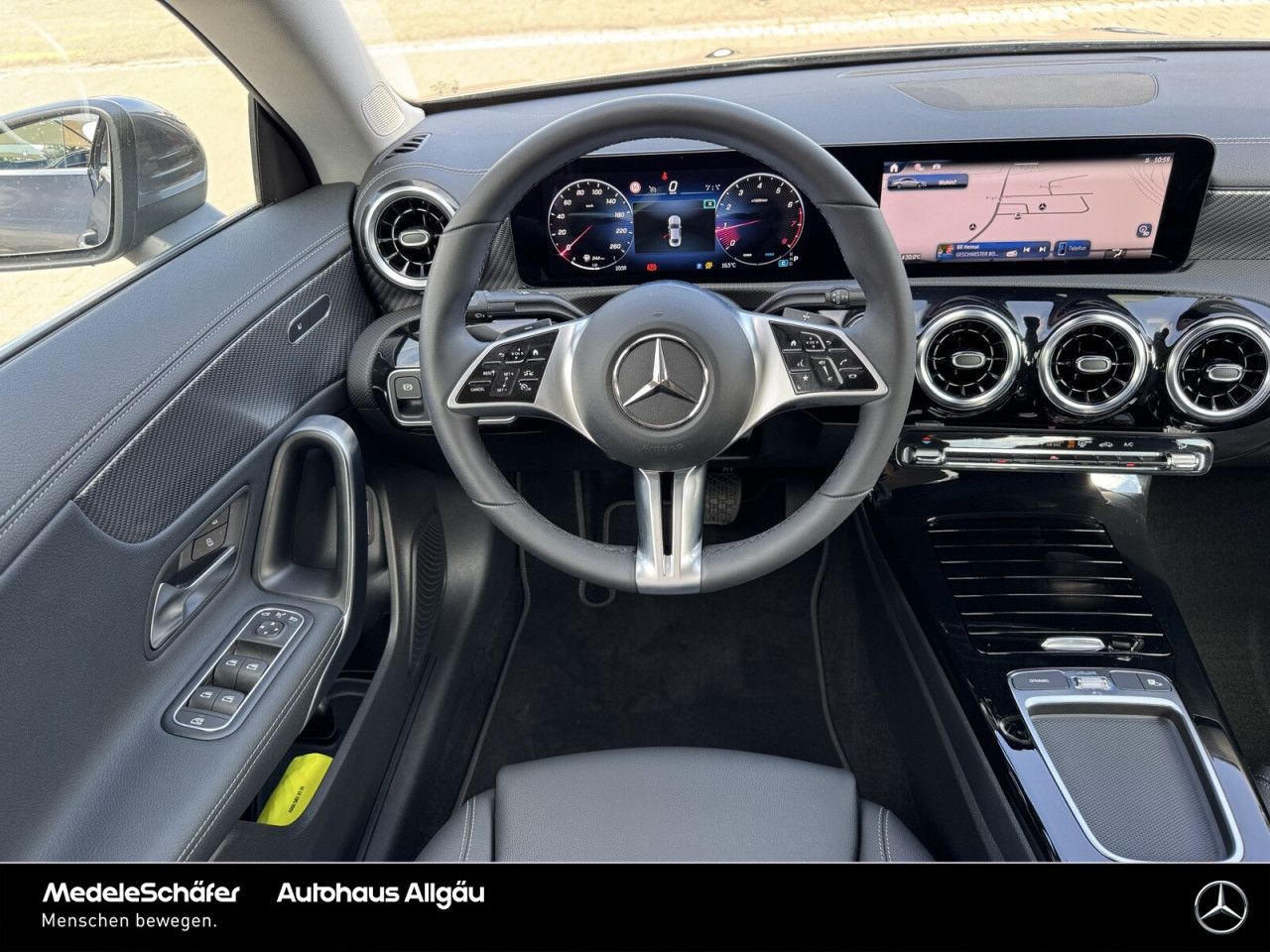 Mercedes-Benz CLA – Bild 12
