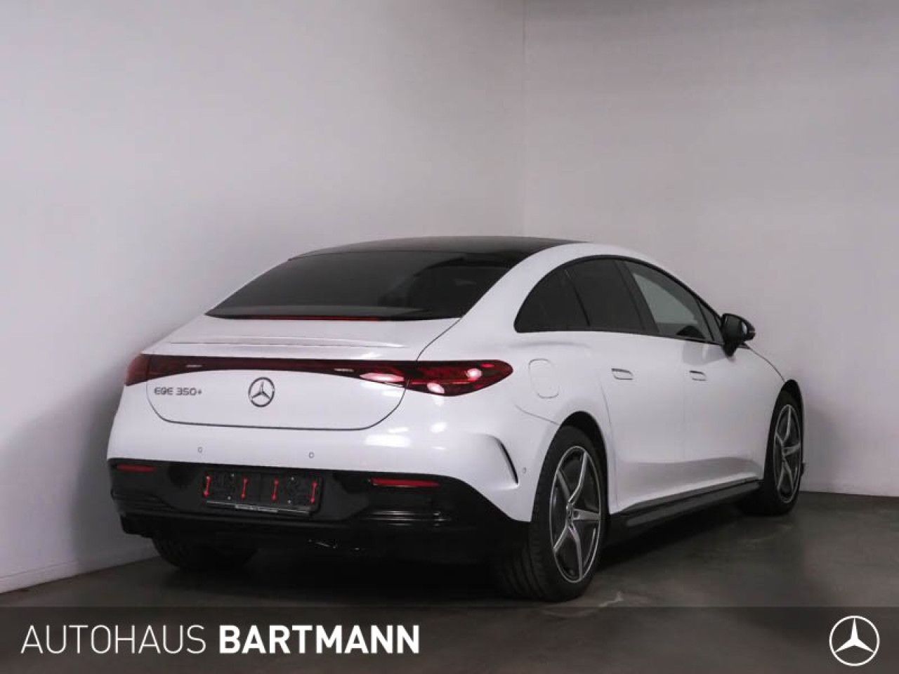 Mercedes-Benz EQE – Bild 2