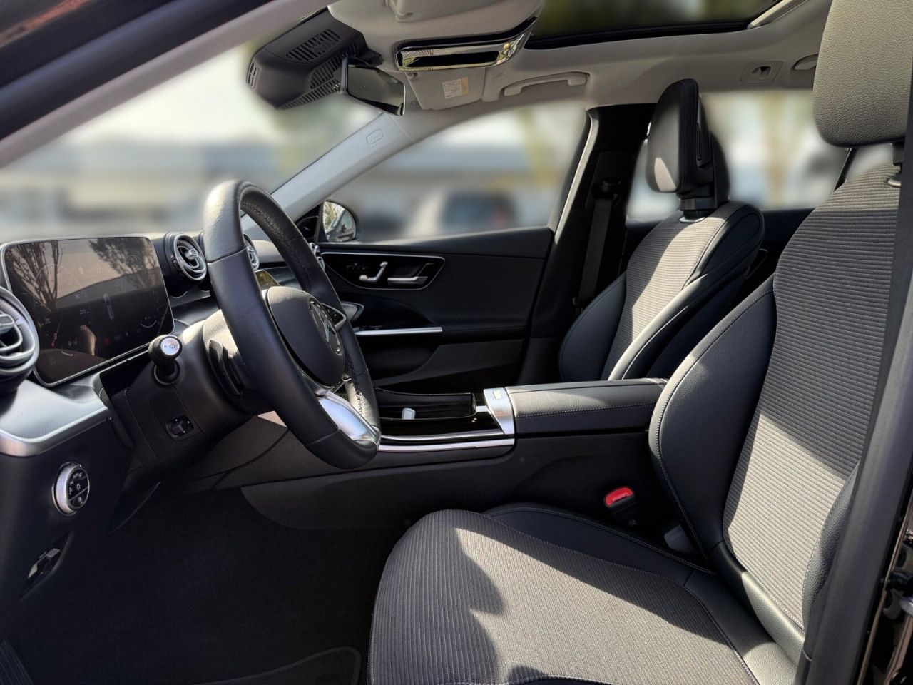 Mercedes-Benz C-Klasse – Bild 7