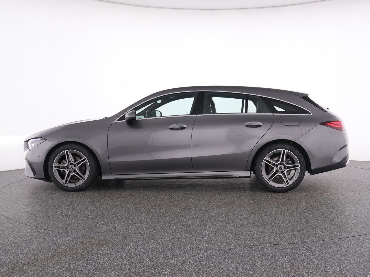 Mercedes-Benz CLA – Bild 10