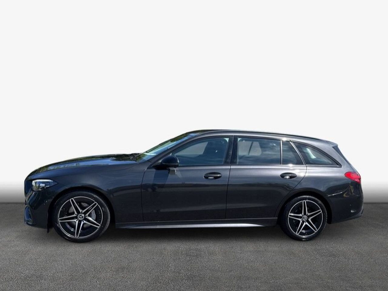 Mercedes-Benz C-Klasse – Bild 4