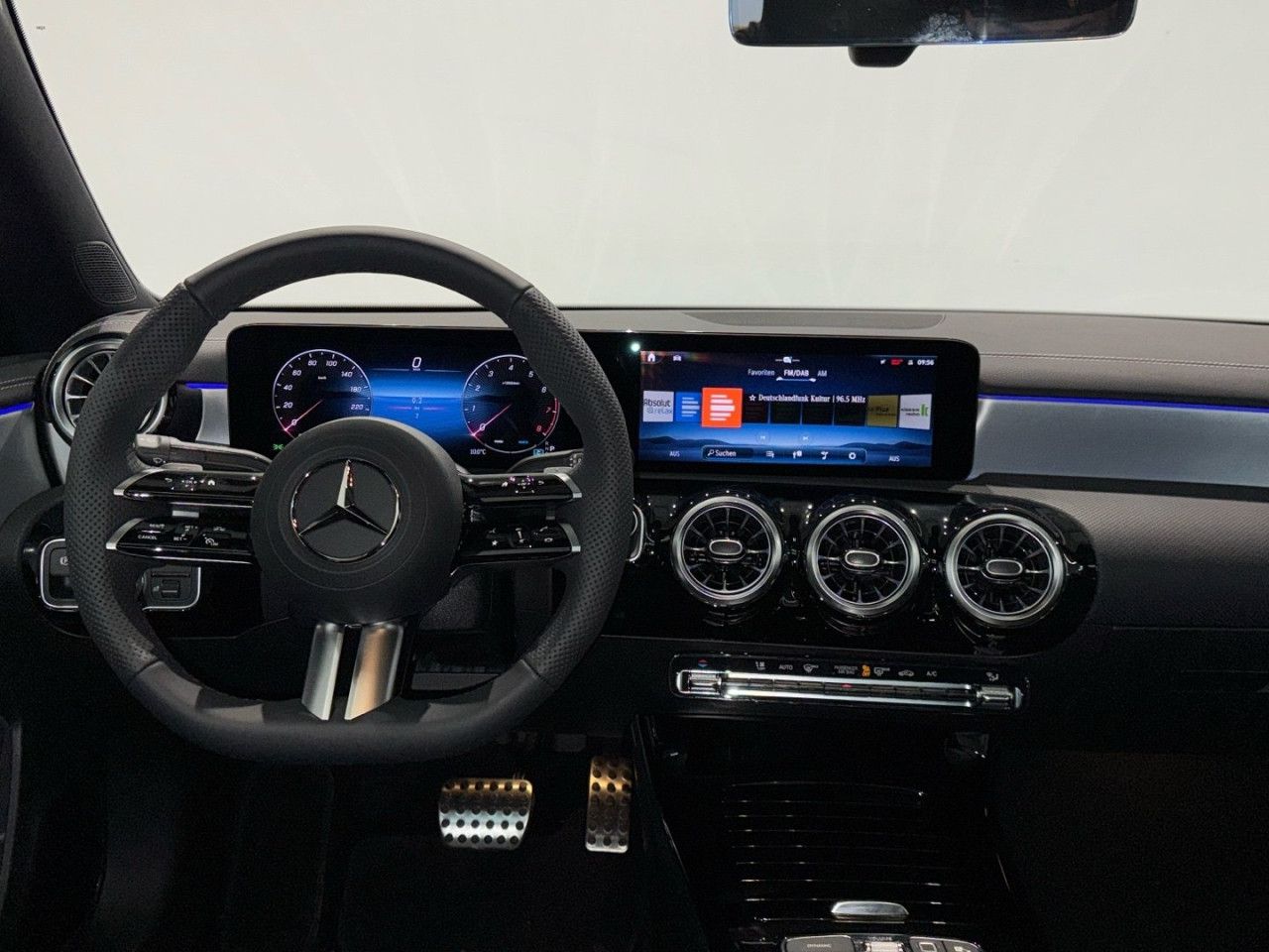 Mercedes-Benz CLA – Bild 6
