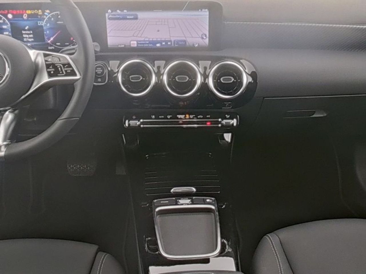 Mercedes-Benz A-Klasse – Bild 7