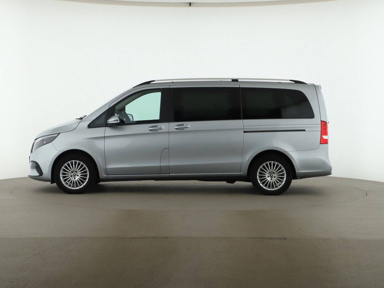 Mercedes-Benz V-Klasse – Bild 3