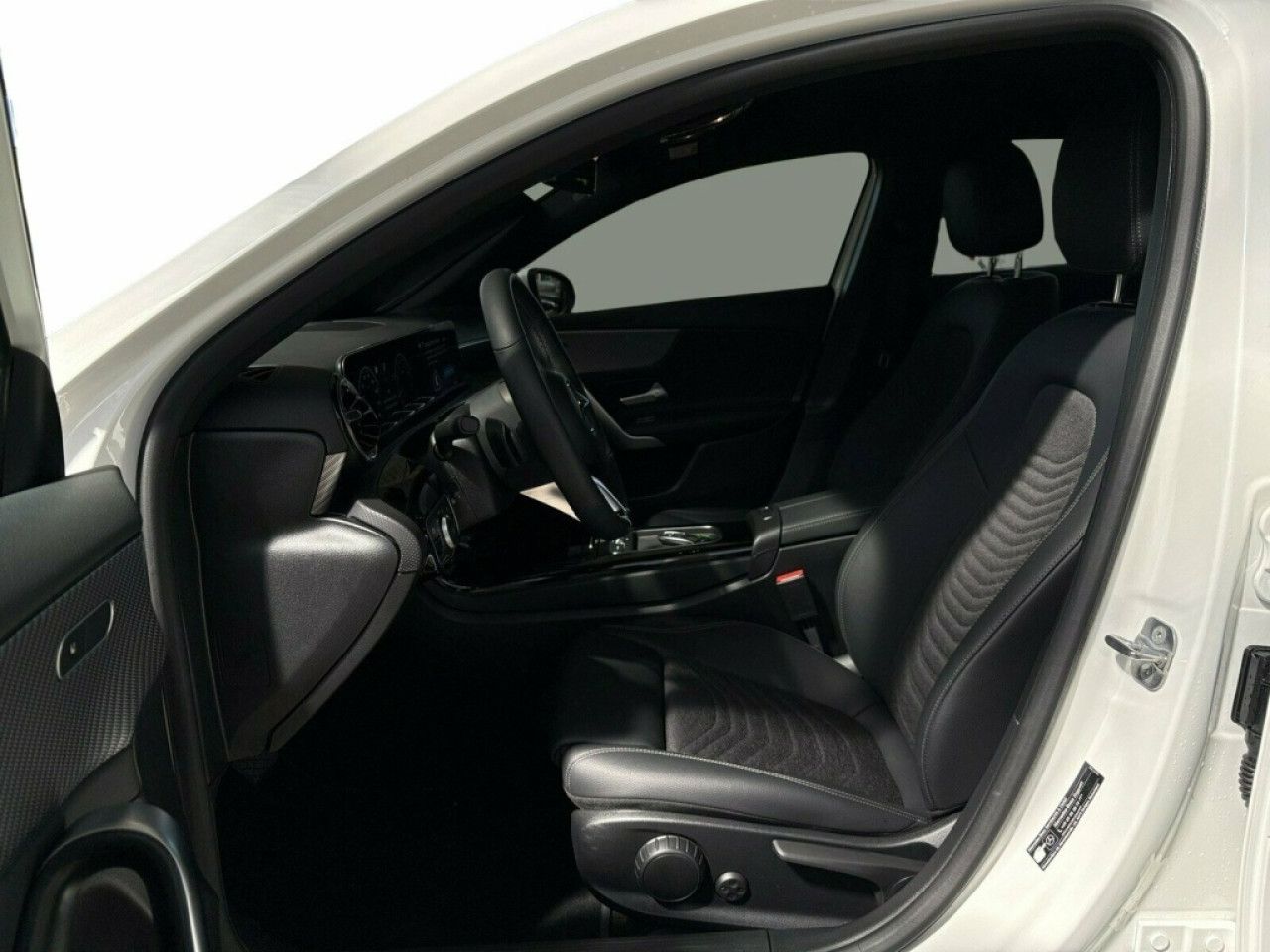 Mercedes-Benz A-Klasse – Bild 12