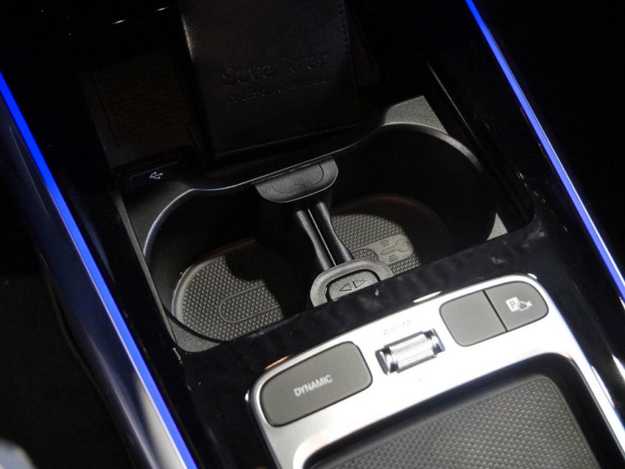 Mercedes-Benz GLA – Bild 17