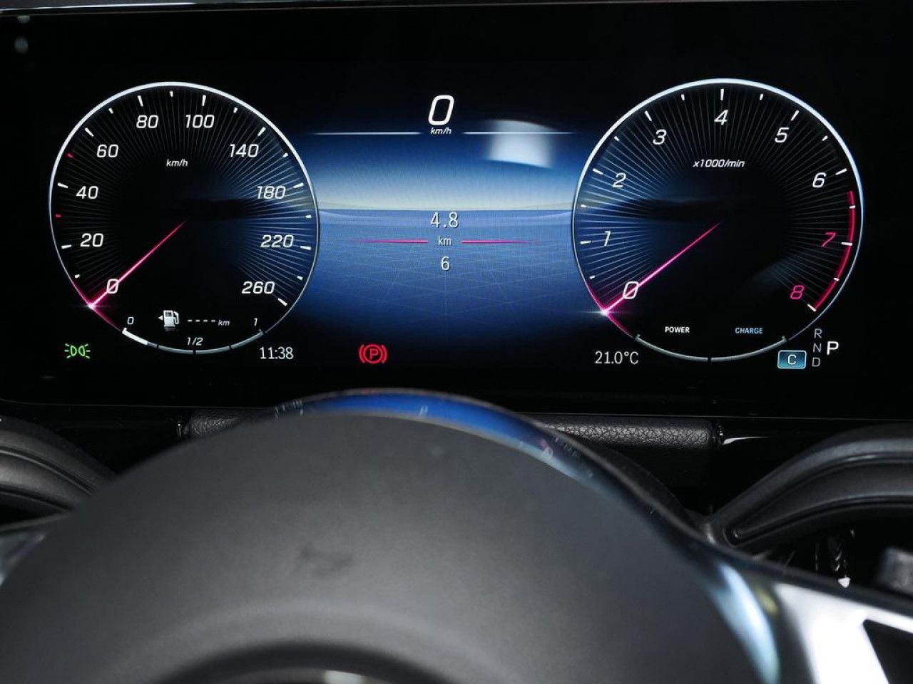 Mercedes-Benz B-Klasse – Bild 6