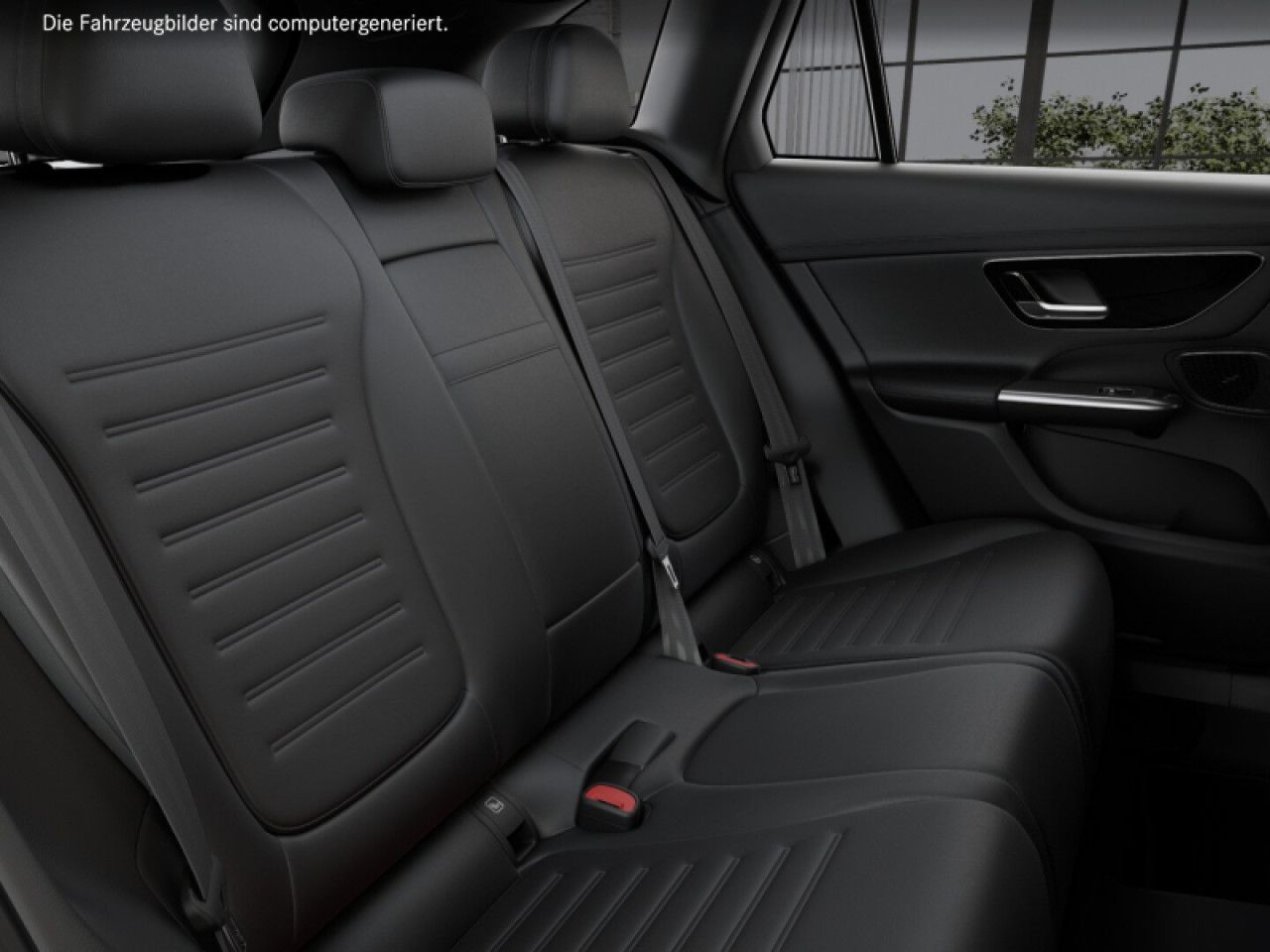 Mercedes-Benz GLC – Bild 10