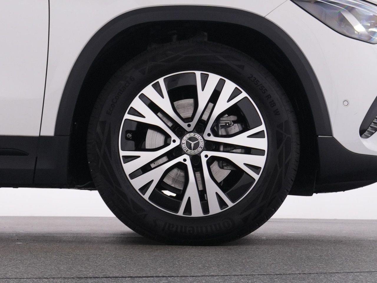 Mercedes-Benz GLA – Bild 21