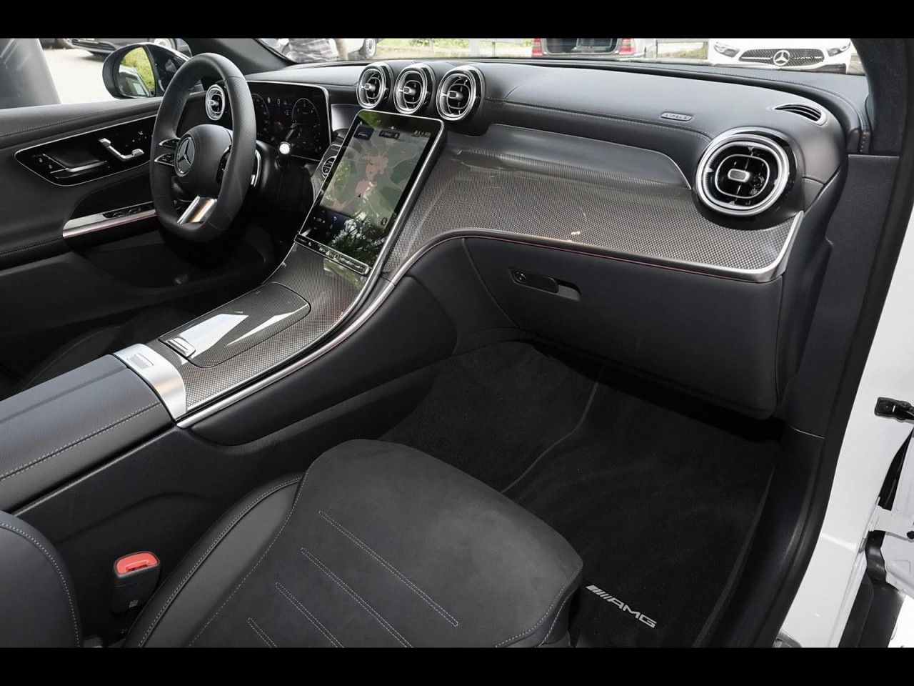 Mercedes-Benz GLC – Bild 8