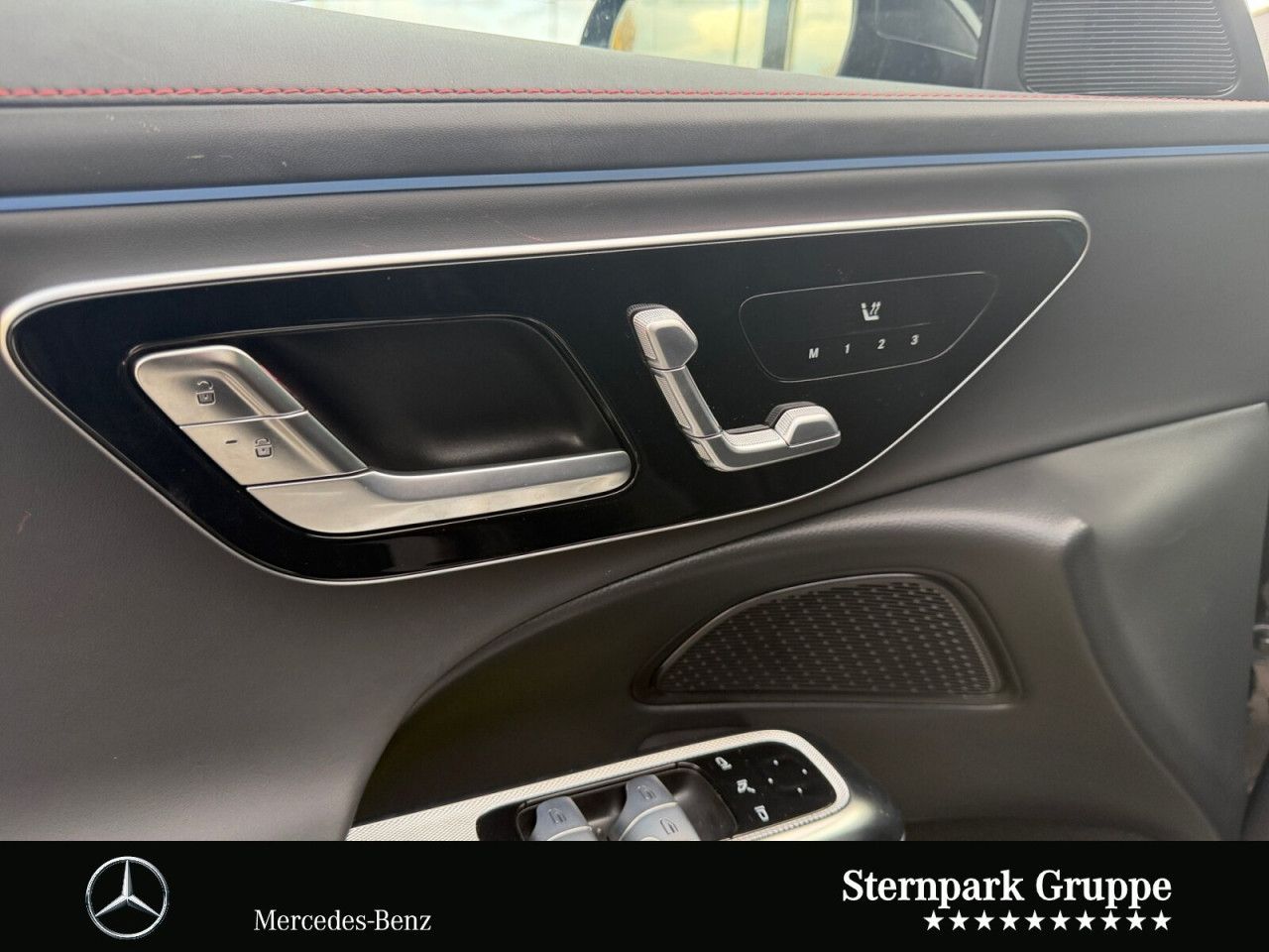 Mercedes-Benz E-Klasse – Bild 17