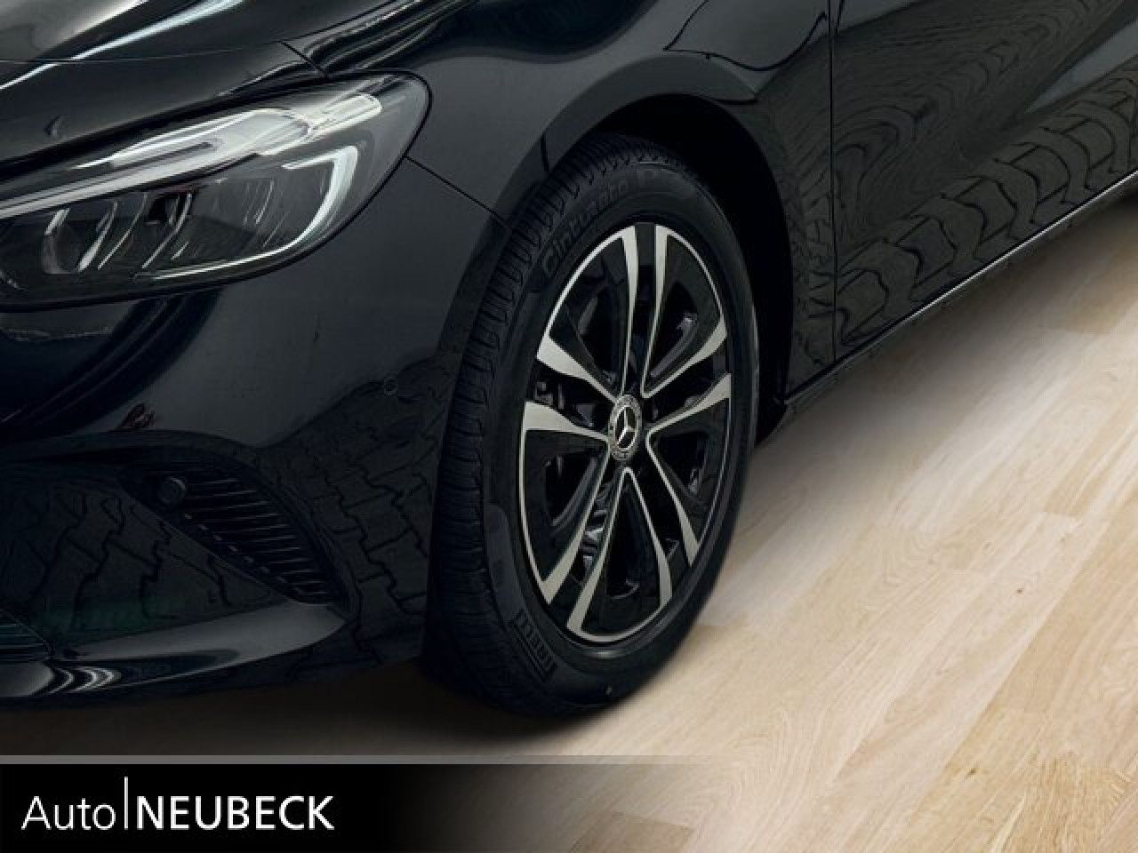Mercedes-Benz B-Klasse – Bild 9
