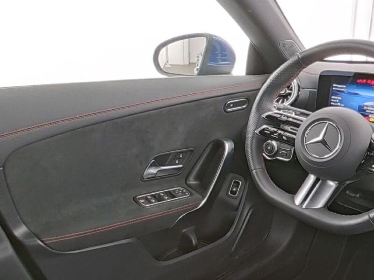 Mercedes-Benz CLA – Bild 8
