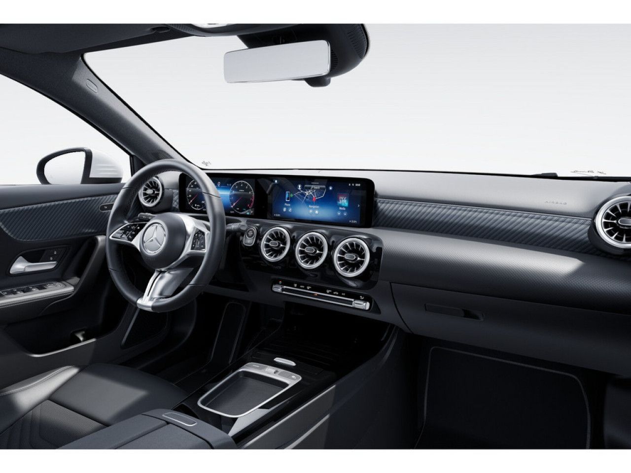 Mercedes-Benz A-Klasse – Bild 6