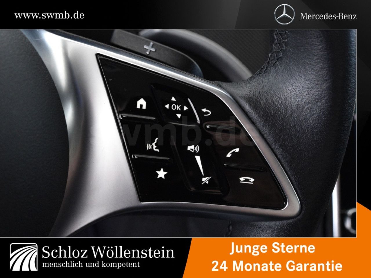 Mercedes-Benz C-Klasse – Bild 15