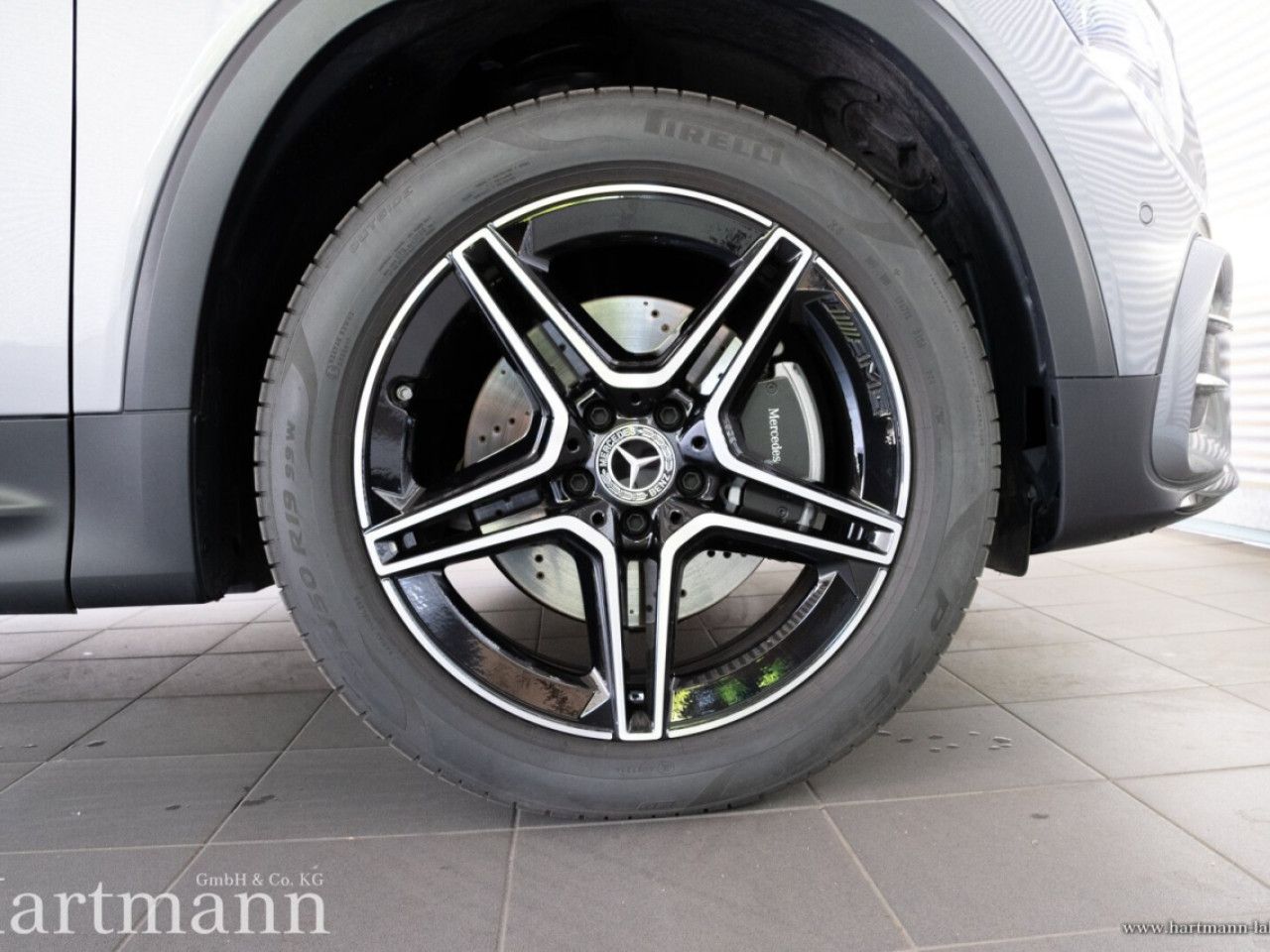 Mercedes-Benz GLB – Bild 6