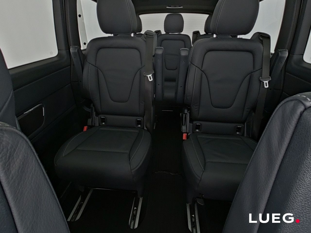Mercedes-Benz V-Klasse – Bild 5