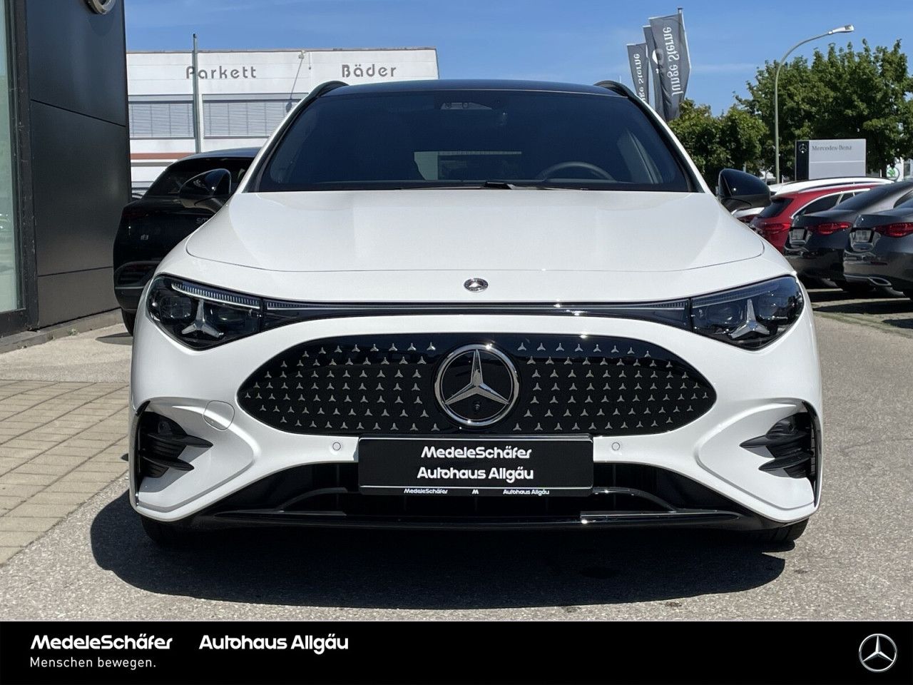 Mercedes-Benz CLA – Bild 14