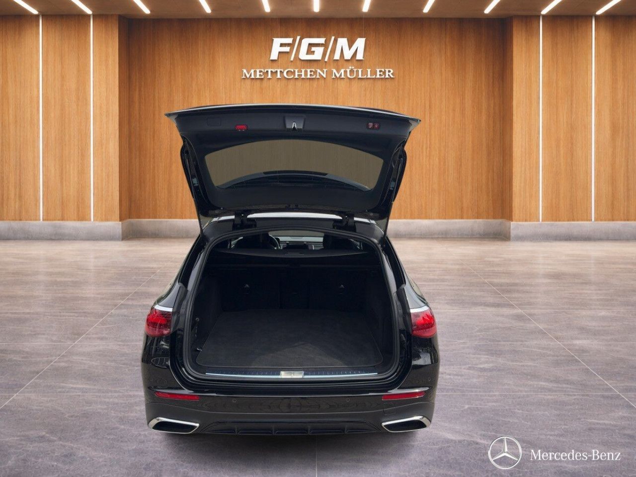 Mercedes-Benz E-Klasse – Bild 5