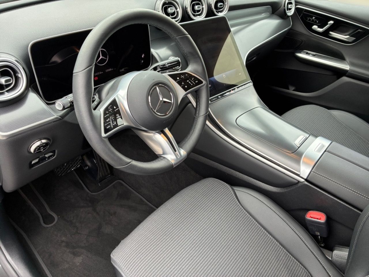 Mercedes-Benz GLC – Bild 8