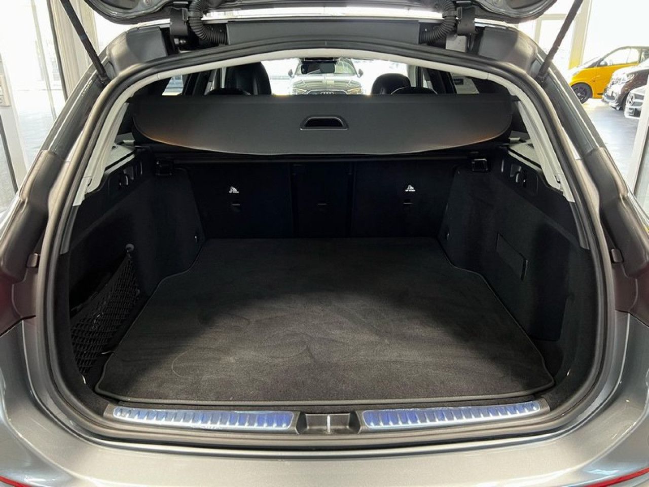 Mercedes-Benz C-Klasse – Bild 15